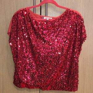 Bling bling top!